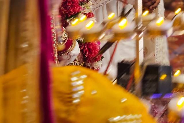 LA Badhai Ho Events Pvt. Ltd. 2