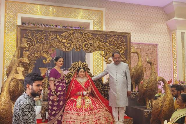 LA Badhai Ho Events Pvt. Ltd. 4