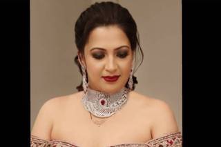 Makeup by Rinki Vijay - 7