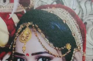 Neha Beauty Hub, Banerjee Bagan - 1