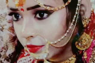 Neha Beauty Hub, Banerjee Bagan - 2