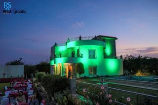 Heaven Gaits Resort - 1