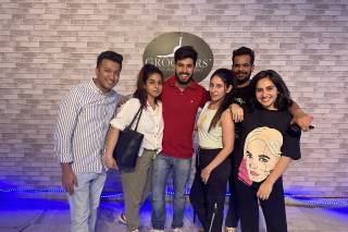 Choreography by Kashika - 4