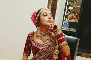 Glam Den Deepika - 1