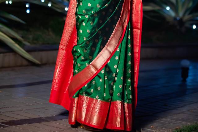 Suman Bhagat - The Makeup Artist 1