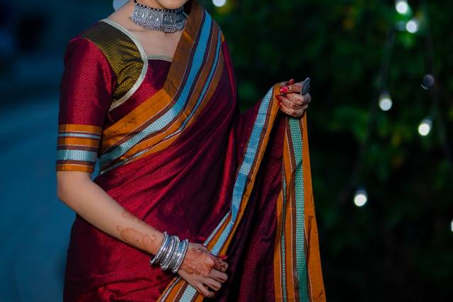 Suman Bhagat - The Makeup Artist 2