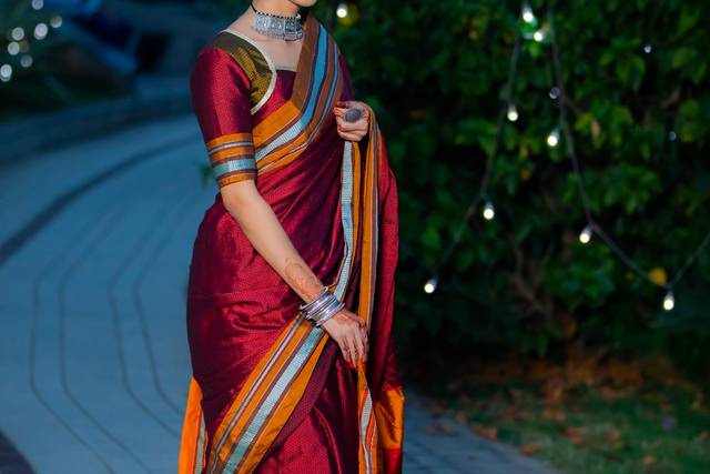 Suman Bhagat - The Makeup Artist 3