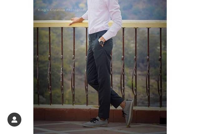Kings Creation Photography, Jabalpur 3