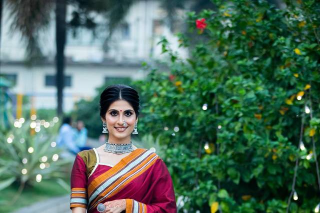 Suman Bhagat - The Makeup Artist 4