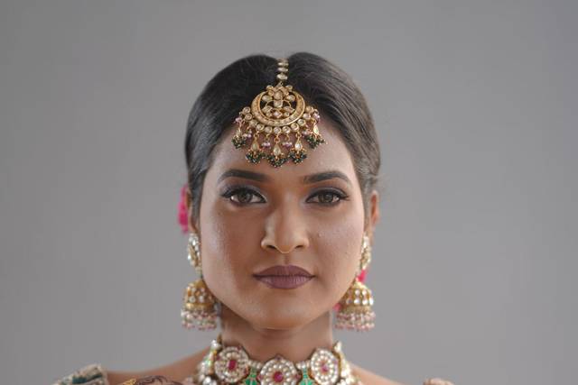 Makeup by Naina Goel 4