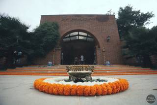 Tales of Marigold, Bangalore - 5