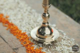 Tales of Marigold, Bangalore - 7
