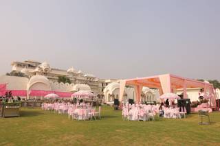 Events Root, Delhi - 5