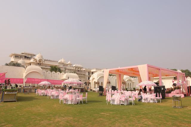 Events Root, Delhi - 1