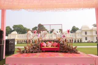 Events Root, Delhi - 6