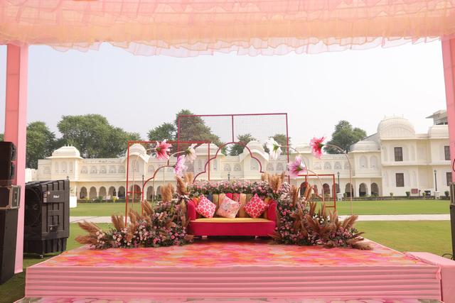 Events Root, Delhi - 3