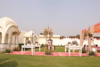 Events Root, Delhi - 7