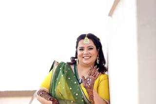 Facecraft by Vidhi - 4