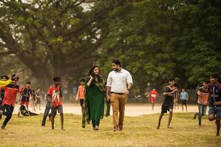 Vrindavan Photography, Kottayam - 1