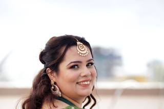 Facecraft by Vidhi - 5