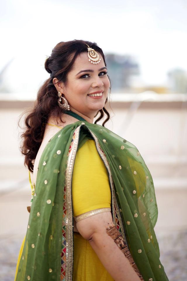 Facecraft by Vidhi - 2