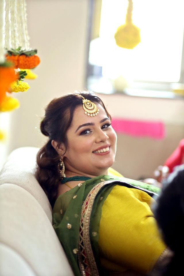 Facecraft by Vidhi - 3