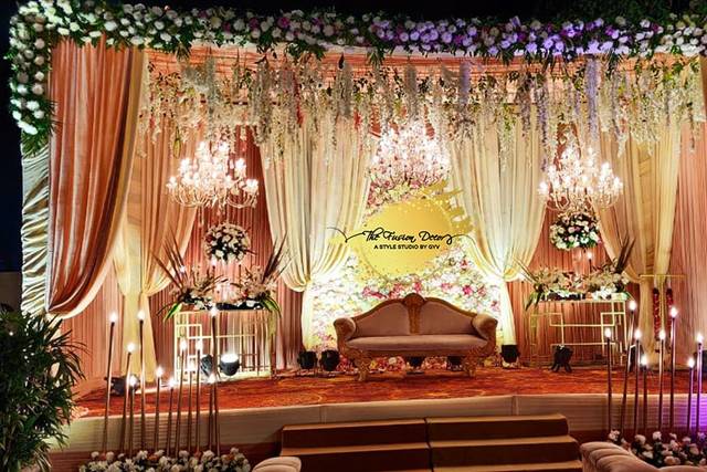 The Fusion Decor, Bijwasan 1