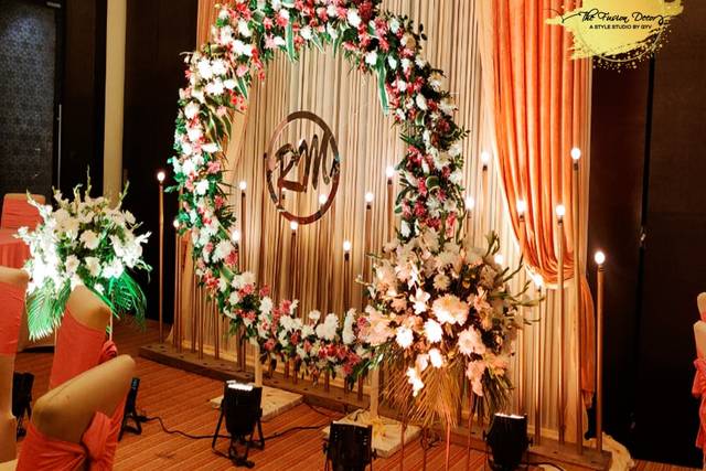 The Fusion Decor, Bijwasan 2