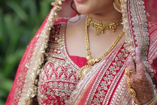 Makeup Stories by Bhawna and Disha - 5