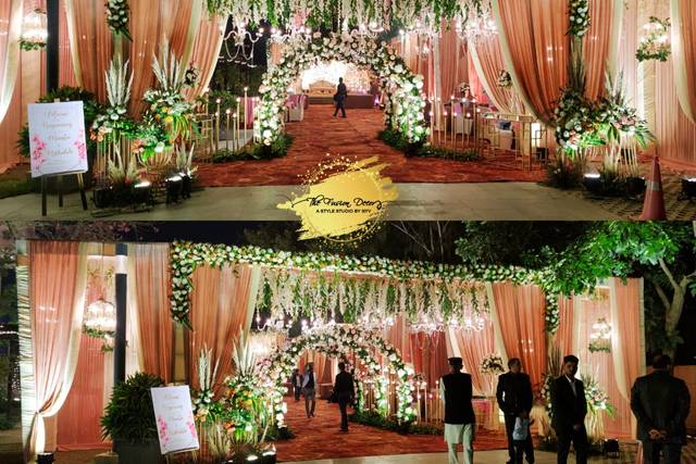 The Fusion Decor, Bijwasan 3