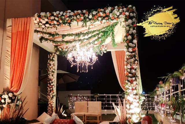 The Fusion Decor, Bijwasan 5