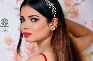 Akansha Emerging Beauty, Jabalpur 4