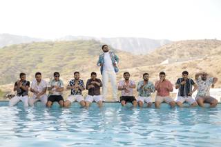 Spring Diaries Events - 13