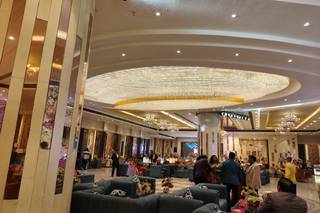 Rama Banquet, Noida-Sector 52 Metro Station - 4