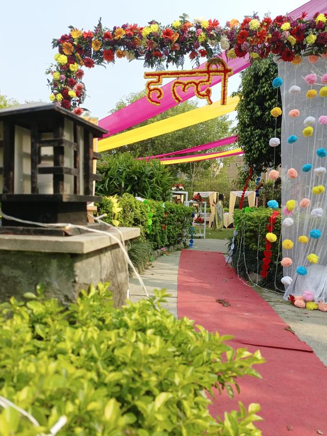 Belpatra Weddings - 2