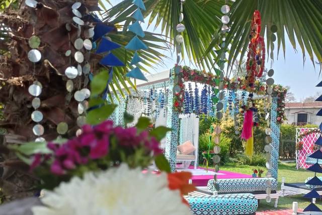 Belpatra Weddings 2
