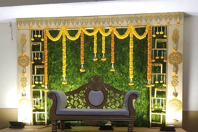 Alayam Wedding Decorator 1