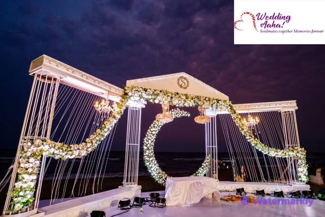 Wedding Aaha 2