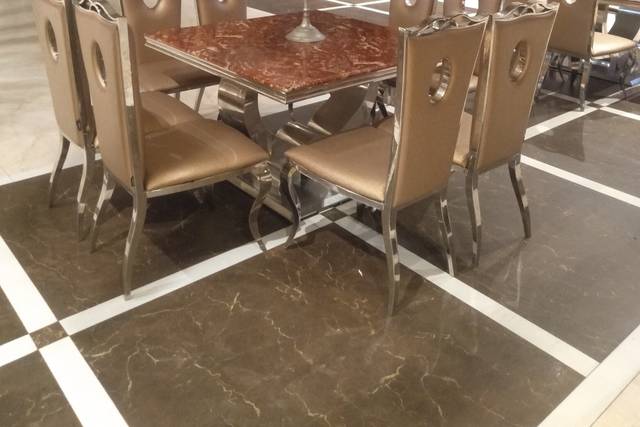 Symphony Banquets 1