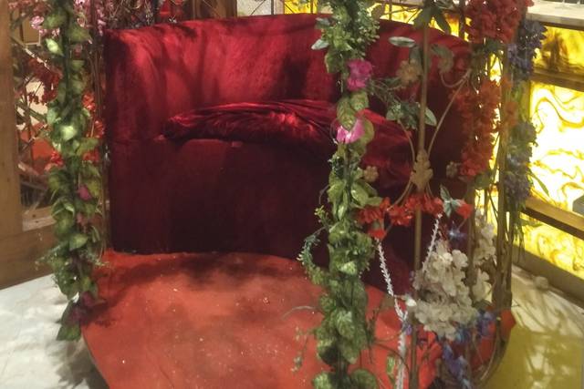 Symphony Banquets 2