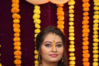 Rupal Thakkar Makeup Artist - 13