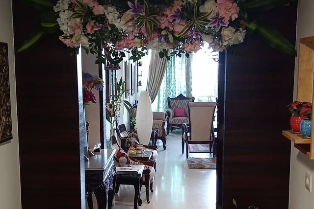 Dark Rose Caterers and Events 4