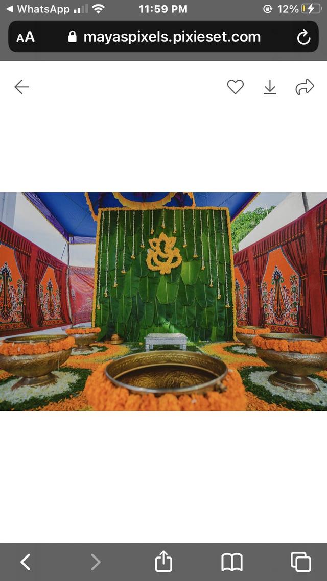 Shubhmangal Events And Decor - 2