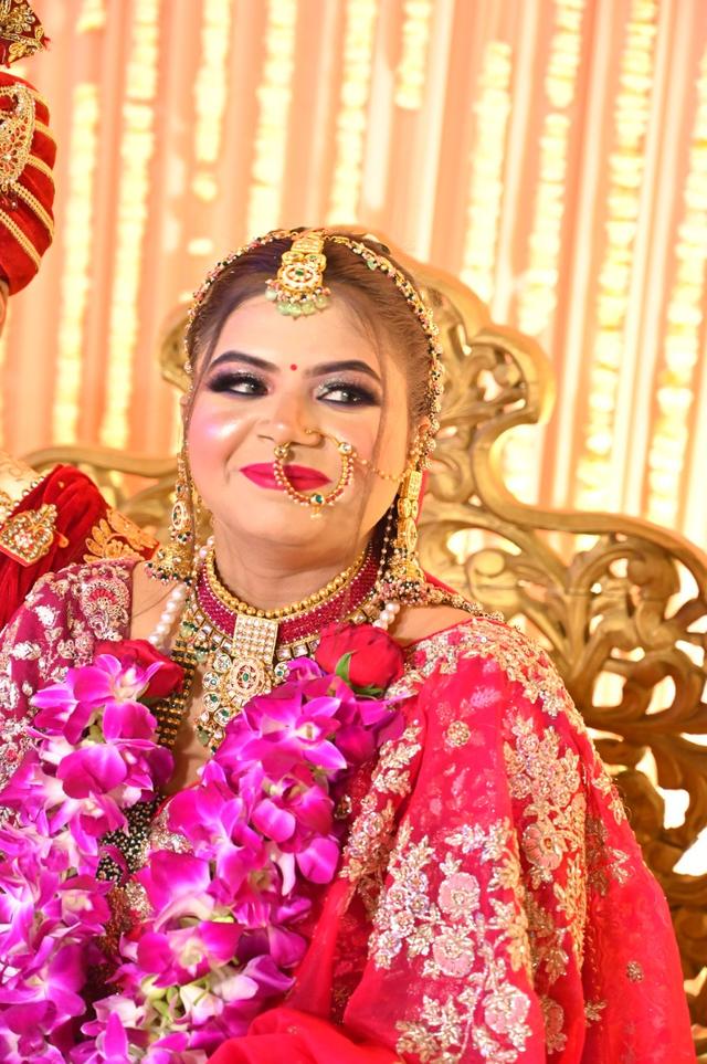 Face Stories By Pooja Chauhan - 2
