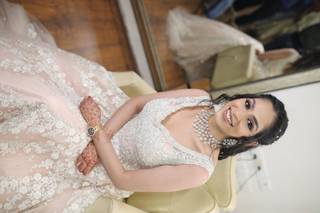 MakeUp by Shweta Mala Dhir - 4