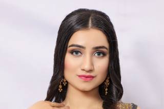 Bella Blushh By Shab - 11