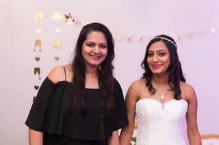 Makeup by Megha - 2