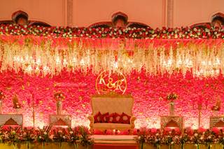 Prasha Events Designs & Decor - 8