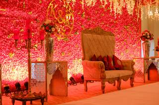 Prasha Events Designs & Decor - 9