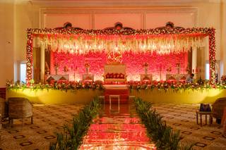 Prasha Events Designs & Decor - 10